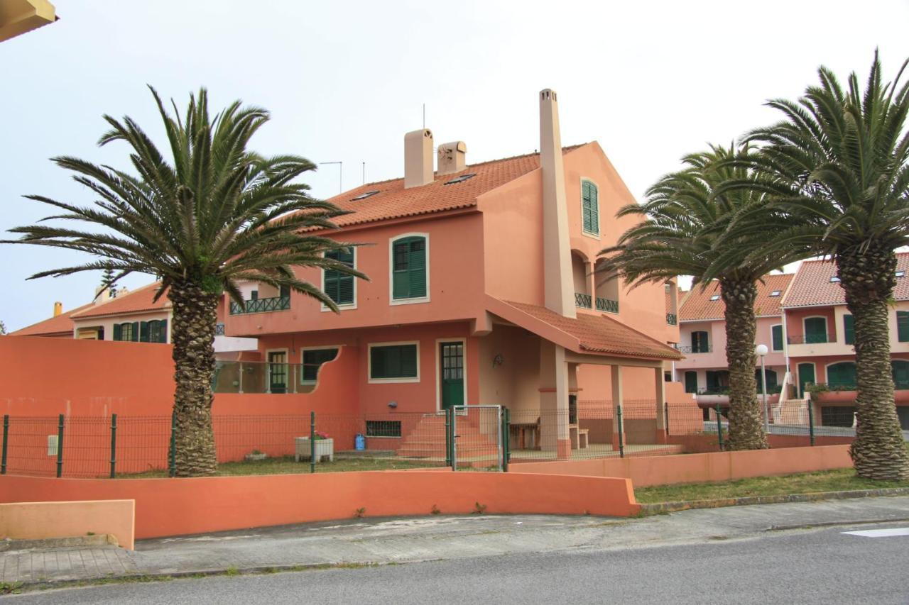 Casas Da Praia Supertubos Peniche Exterior photo