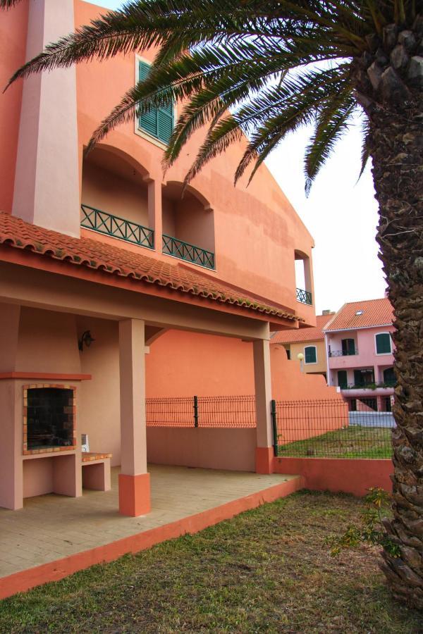 Casas Da Praia Supertubos Peniche Exterior photo