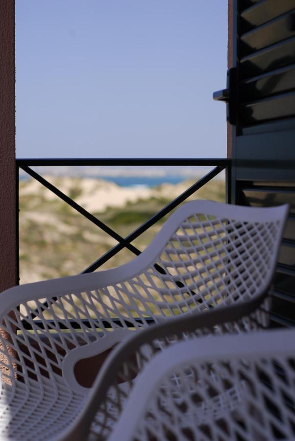 Casas Da Praia Supertubos Peniche Exterior photo